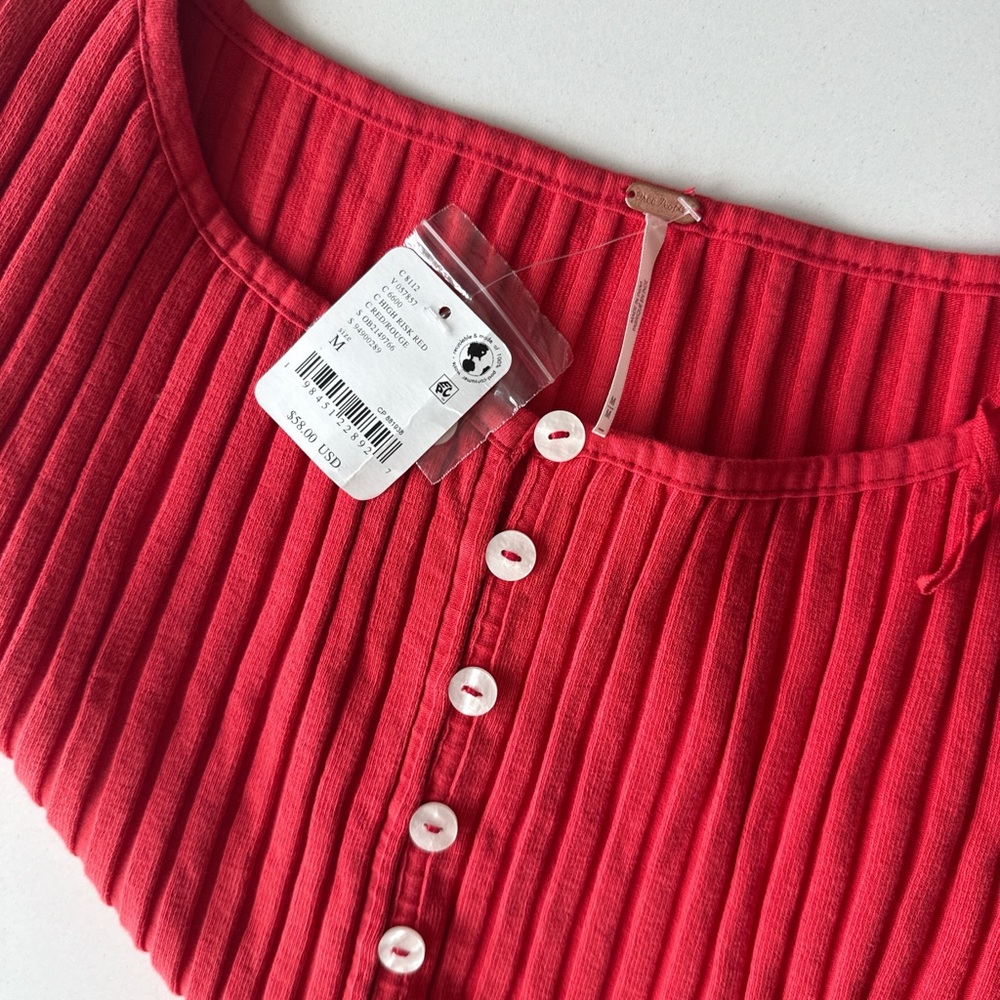 Free People cardigan - Picture 3 of 3